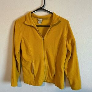 L.L. Bean Golden Fleece Jacket